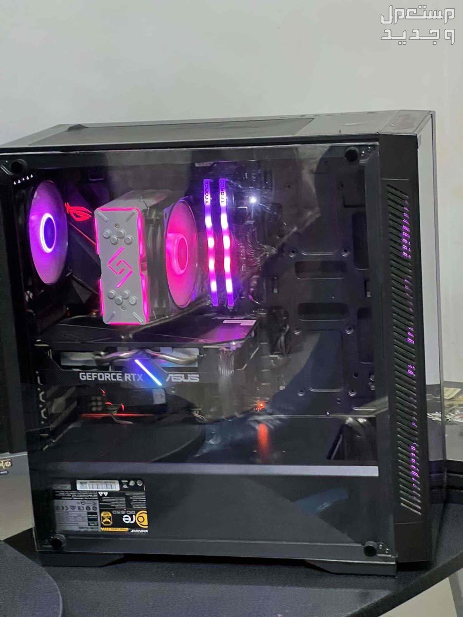 PC Gaming كمبيوتر العاب