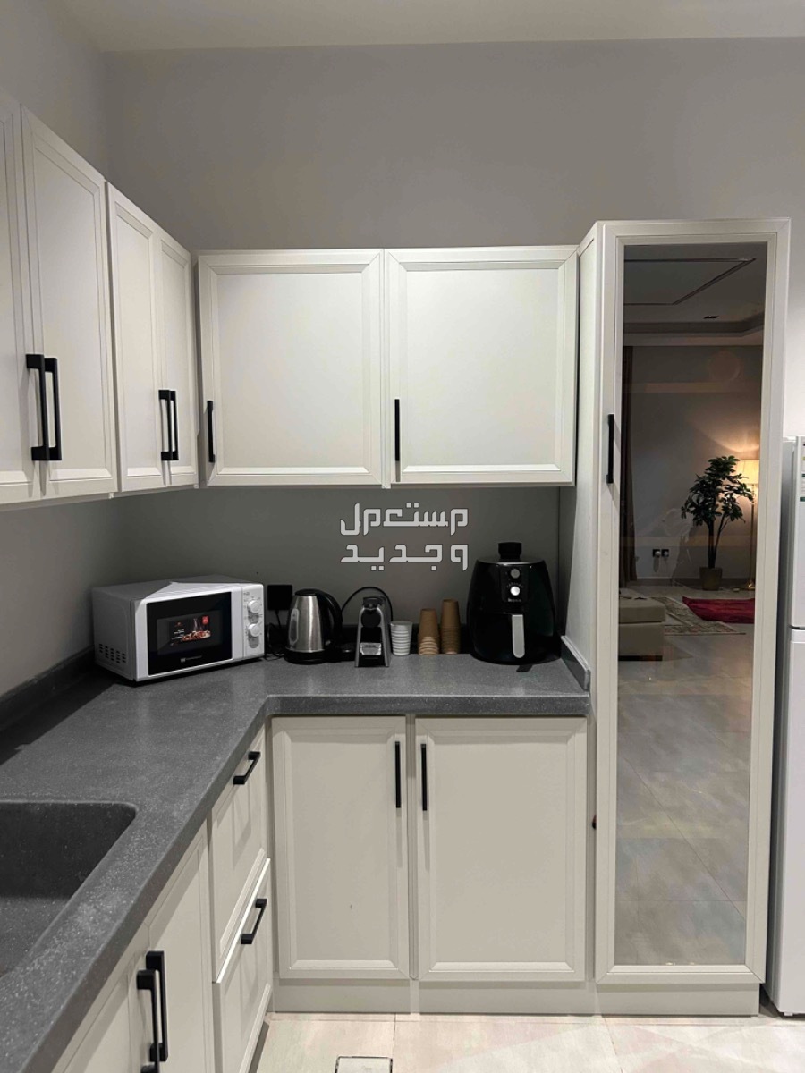 الرياض حي النرجس