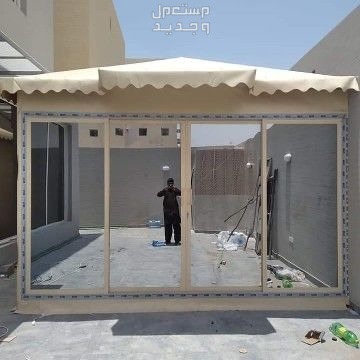 #خيام تفصيل خيام بيوت شعر ملكي بأسعار مناسب