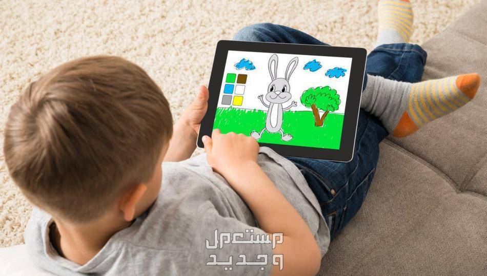 أفضل نوع تابلت أطفال صيني... 5 موديلات بسعر رخيص أرخص تابلت للأطفال صيني