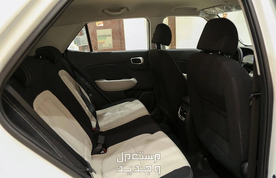 هيونداي فينو سمارت 2024 تقسيط كل القطاعات