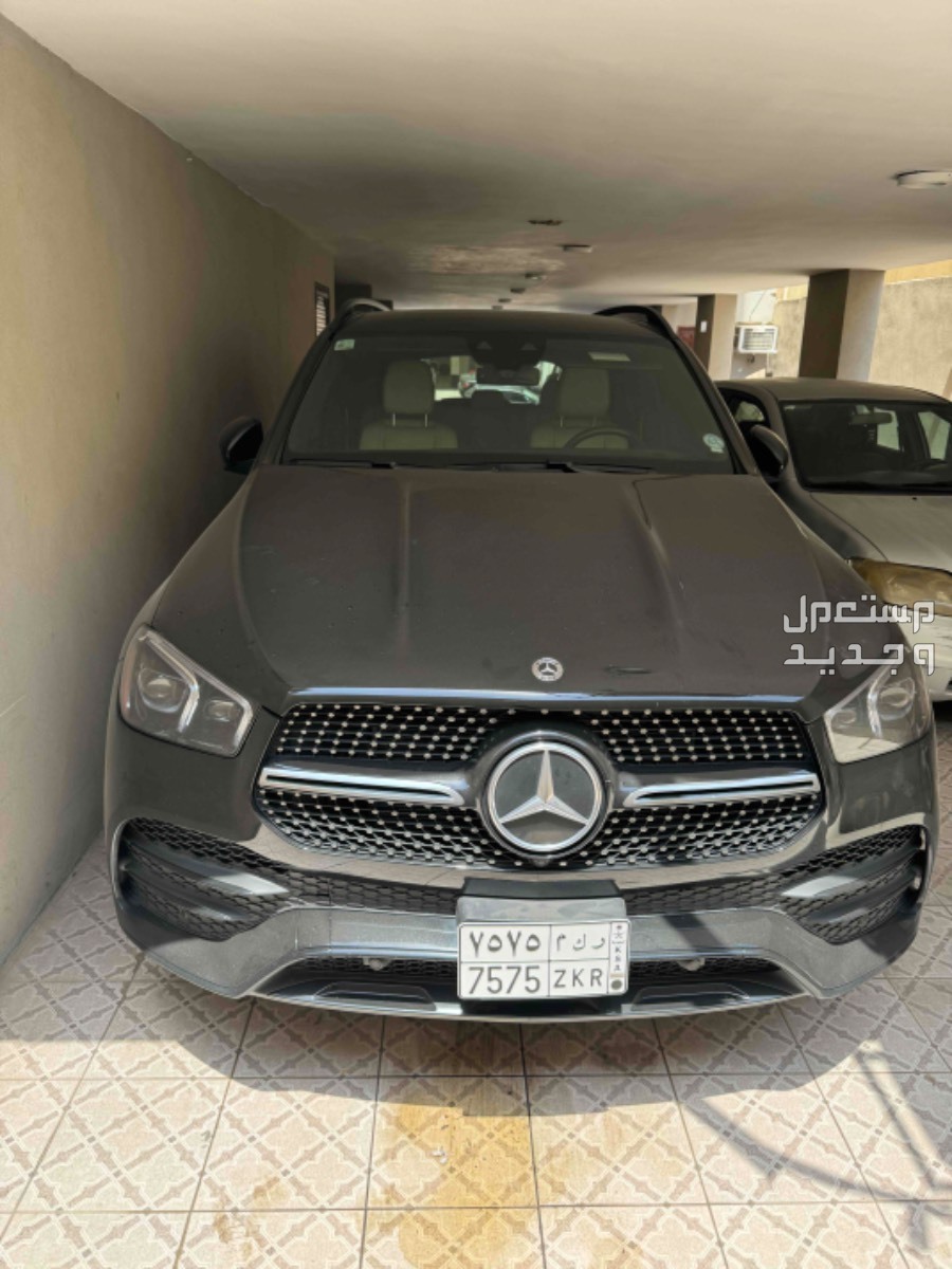 مرسيدس بنز GLE 2021 في جدة بسعر 220 ريال سعودي
