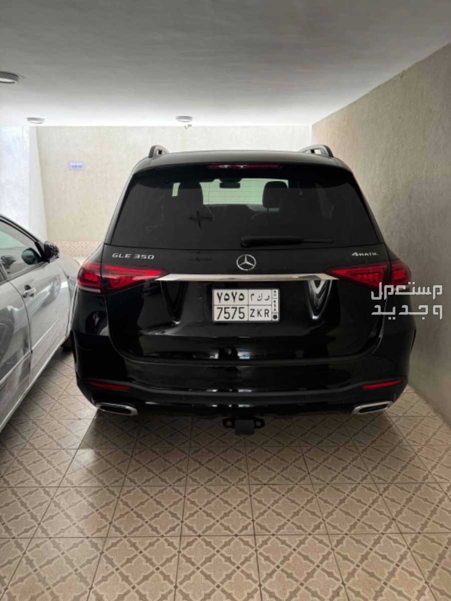 مرسيدس بنز GLE 2021 في جدة بسعر 220 ريال سعودي