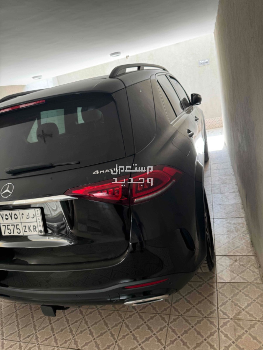 مرسيدس بنز GLE 2021 في جدة بسعر 220 ريال سعودي