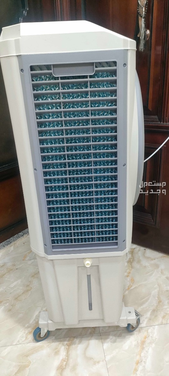 مبرد هواء فريش سمارت 60 لتر جديد زيرو