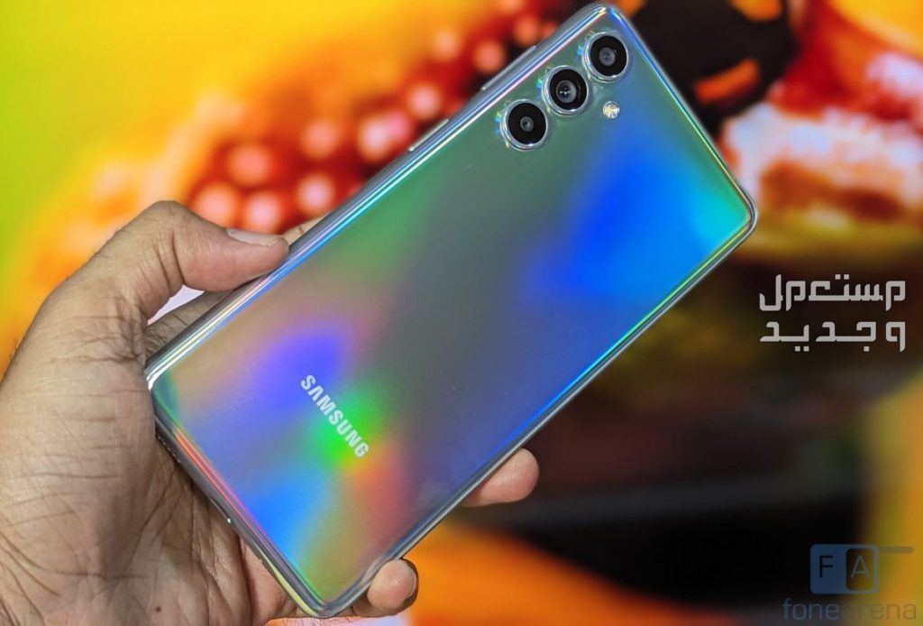 مواصفات وسعر سامسونج جلاكسي f54 سامسونج جلاكسي f54