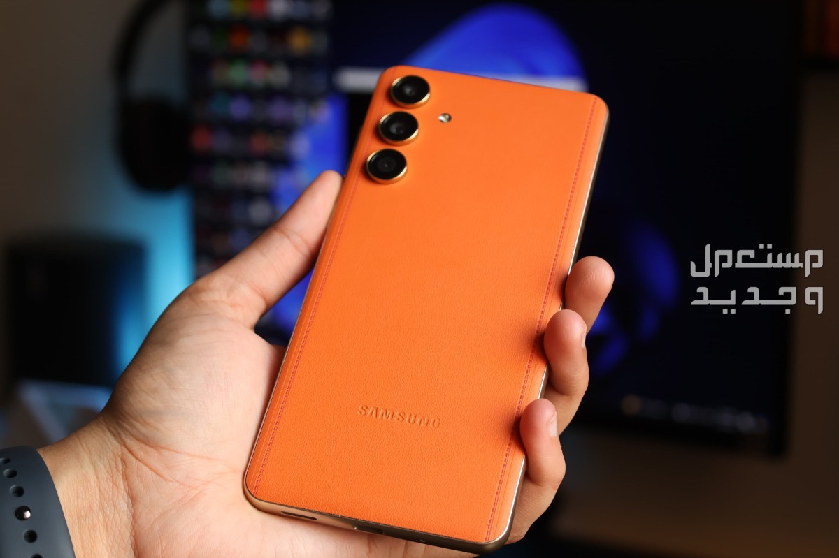 مواصفات وسعر سامسونج جلاكسي f54 سامسونج Galaxy F55