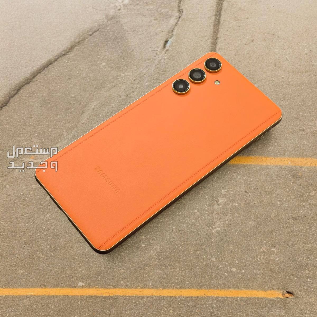 مواصفات وسعر سامسونج جلاكسي f54