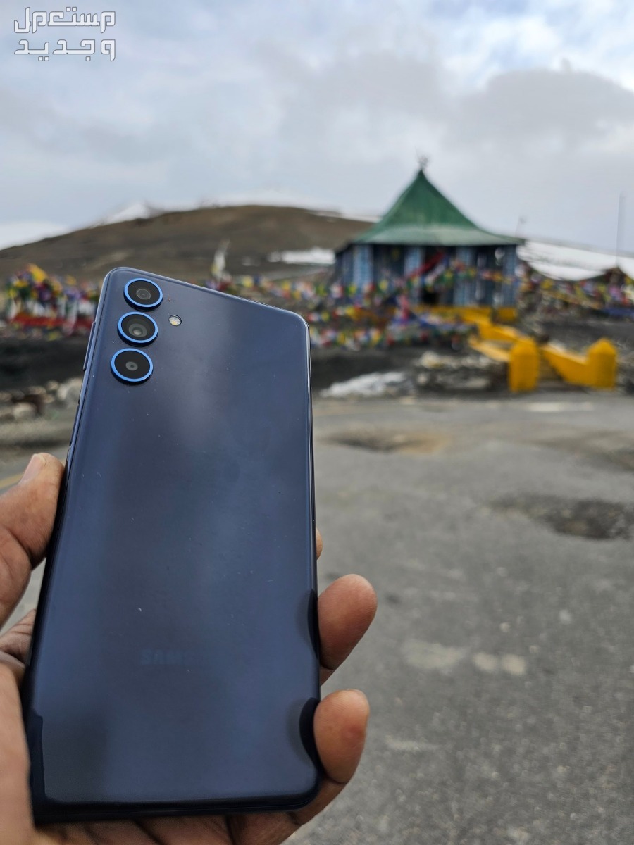 مواصفات وسعر سامسونج جلاكسي f54 سامسونج Galaxy F54