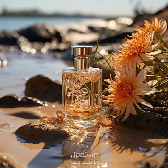 الفرق بين العطر الصباحي والمسائي العطور الصباحية خفيفة ومنعشة