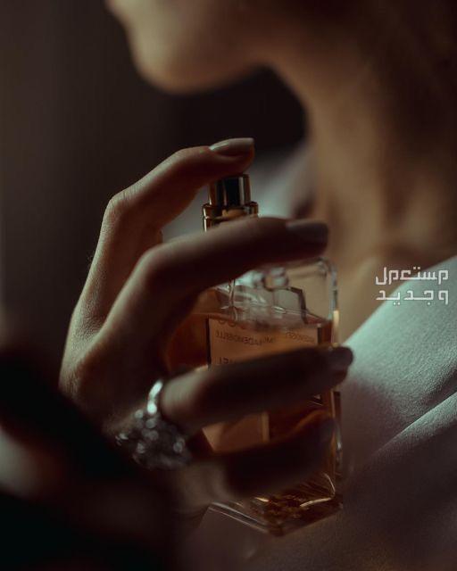 الفرق بين العطر الصباحي والمسائي تطبيق الغطور بطريقة صحيحة