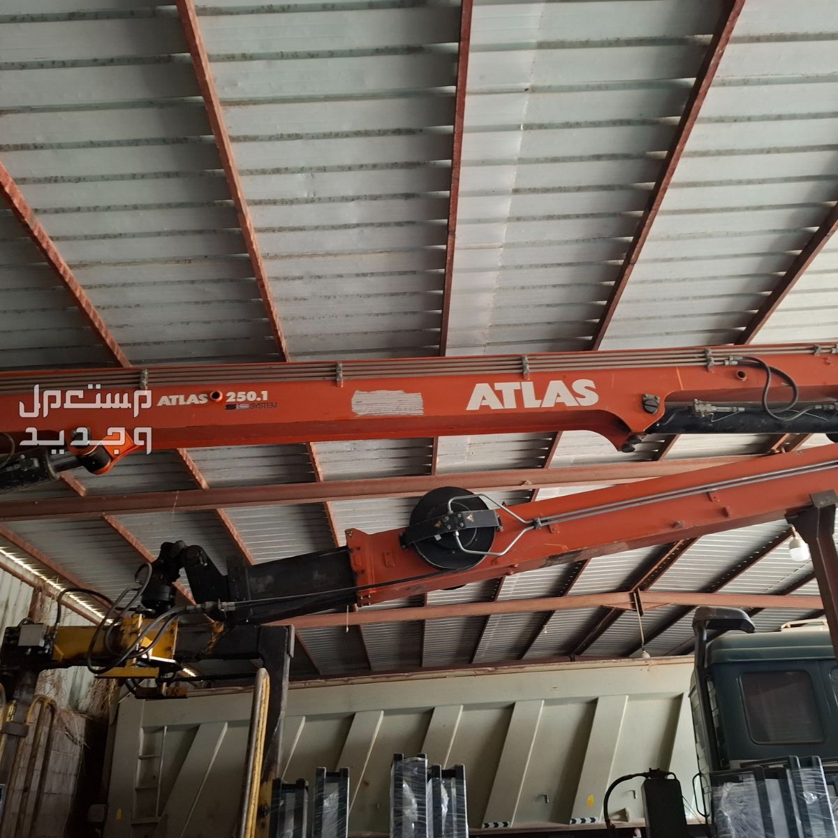 مصنع بلك للبيع