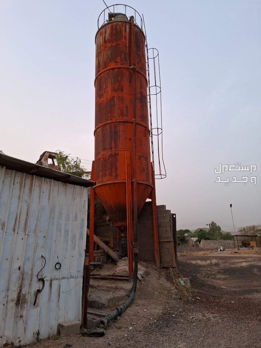 مصنع بلك للبيع