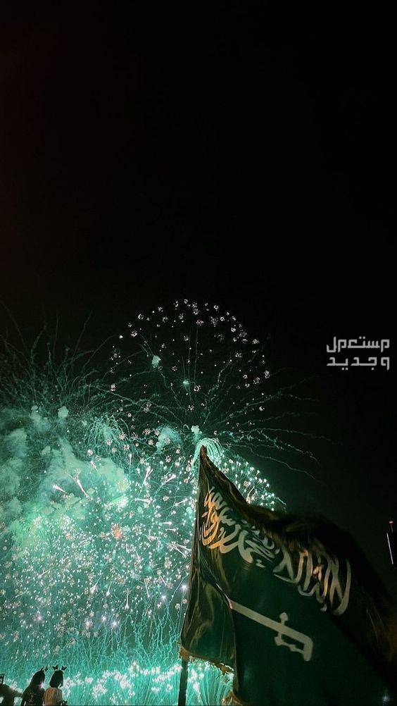 اليوم الوطني السعودي 1446.. موعده وأهم مظاهر الاحتفال به اليوم الوطني 94