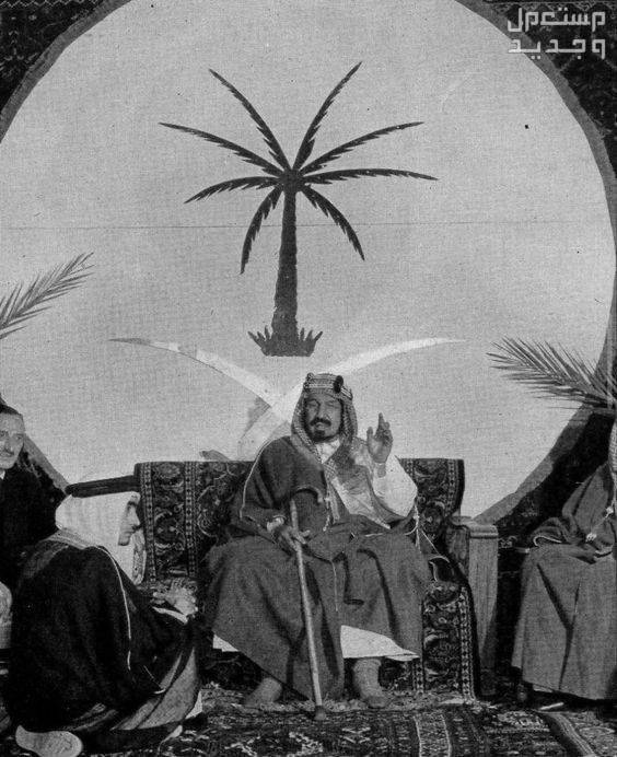 اليوم الوطني السعودي 1446.. موعده وأهم مظاهر الاحتفال به الملك عبد العزيز