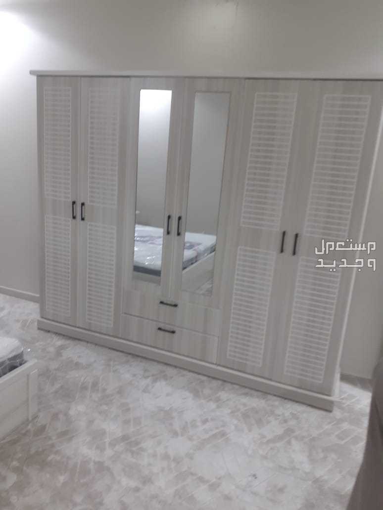 غرف نوم جديده دلب ابواب 6باب