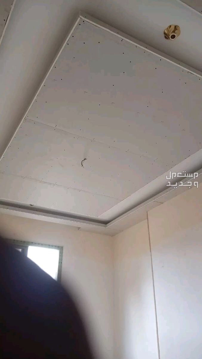 جميع ديكورات جبس مغربي