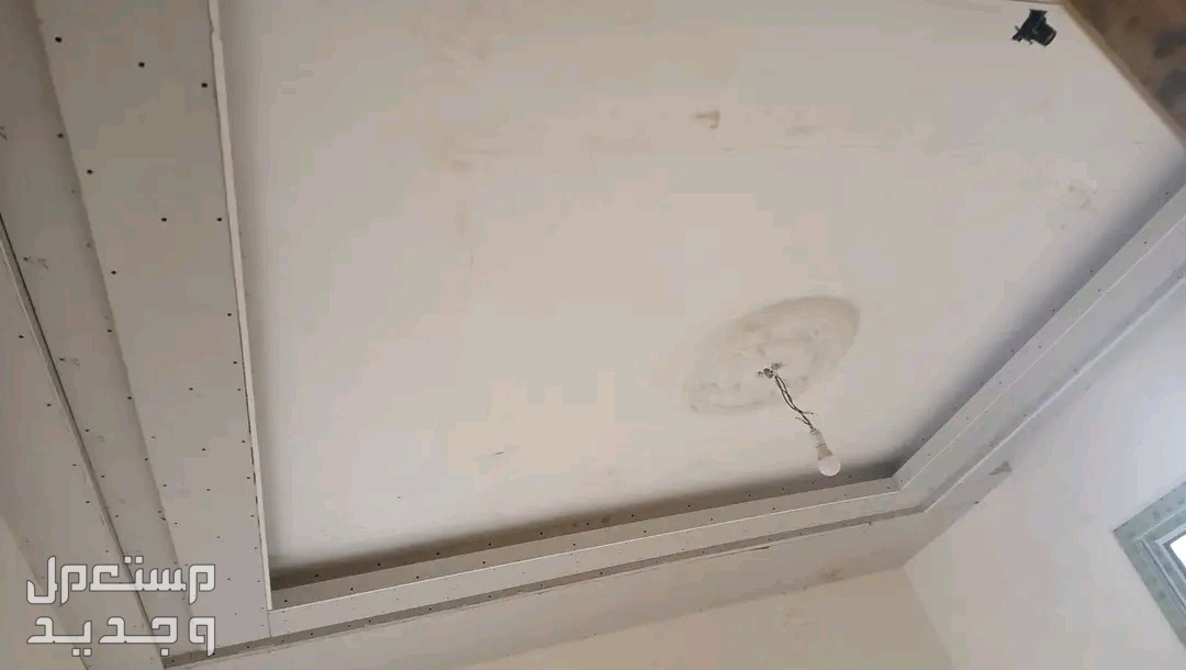 جميع ديكورات جبس مغربي