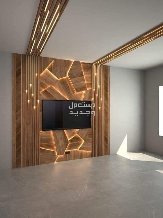جميع ديكورات جبس مغربي