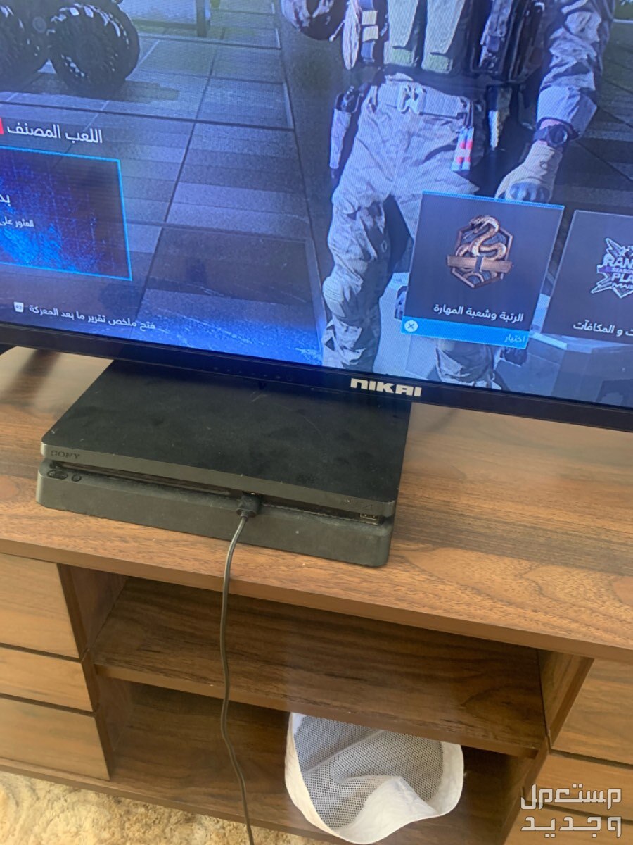سوني للبيع