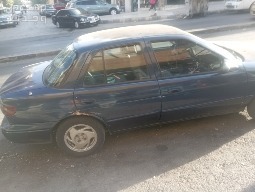 كيا سيفيا 1996 في أمانة عمان الكبرى بسعر 1400 دينار أردني