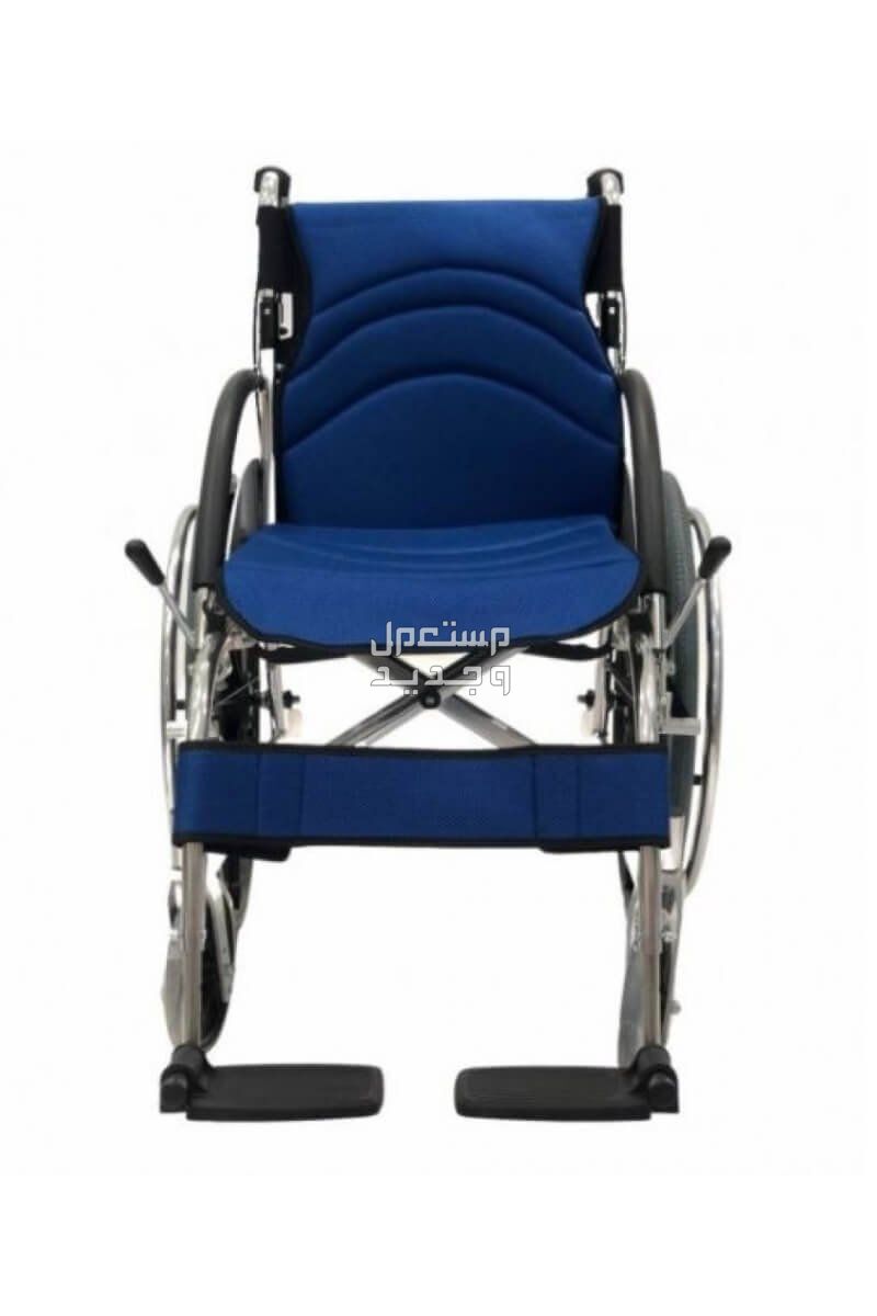 كرسي متحرك رياضي DY01200LABJQ مقاس 44 سم في الرياض بسعر 1224 ريال سعودي