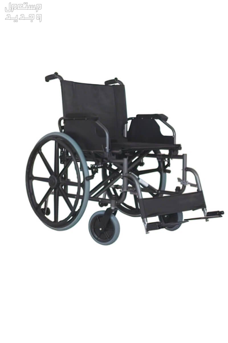 كرسي متحرك KY951B-60 مقاس 60سم في الرياض بسعر 1325 ريال سعودي