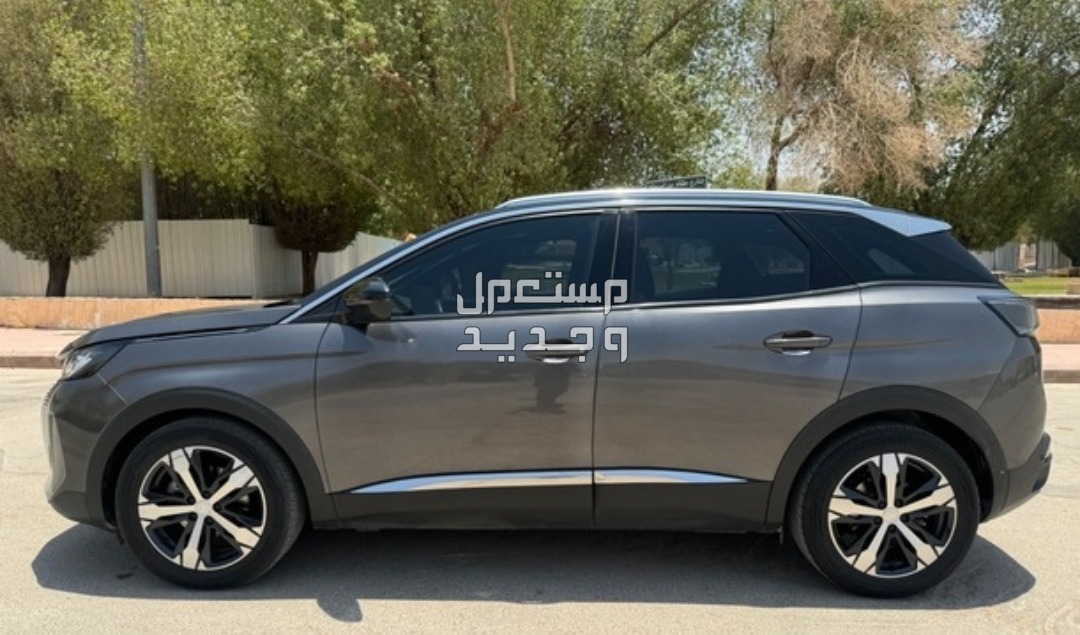 بيجو 3008 2023 في الرياض بسعر 112 ألف ريال سعودي