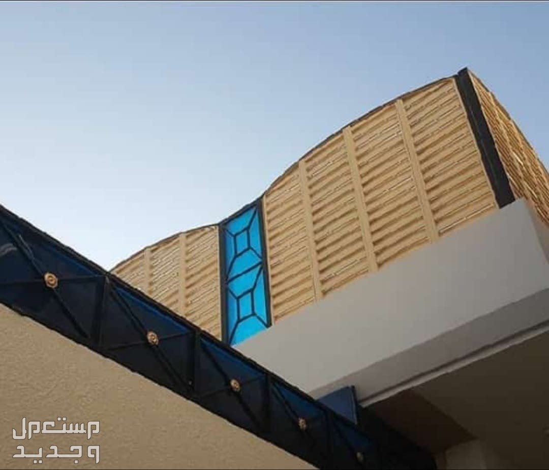 مقاول مظلات وسواتر وبرجولات وبيوت الشعر واقرميد والهناجر