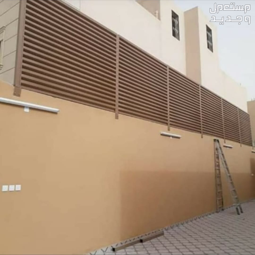 مقاول مظلات وسواتر وبرجولات وبيوت الشعر واقرميد والهناجر