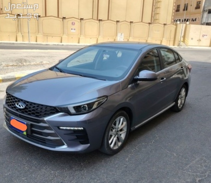شيري اريزو 6 2023 في الخبر بسعر 51500 ريال سعودي