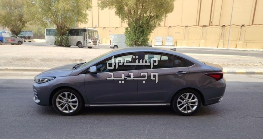 شيري اريزو 6 2023 في الخبر بسعر 51500 ريال سعودي