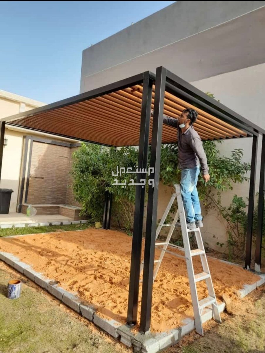 شركة تركيب مظلات سيارات جيزان  نقدم في بجازان تركيب مظلات وسواتر جازان ومظلات مواقف سيارات جازان ونجران  تركيب هناجر ومستودعات وقرميد جيزان -تركيب الساندويش بانل جيزان باقل الاسعار في جيزان