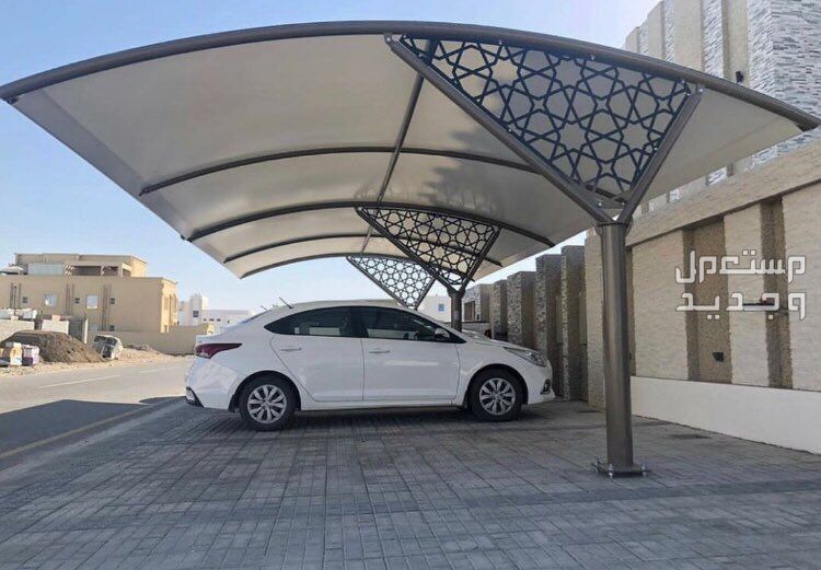 شركة تركيب مظلات سيارات جيزان  نقدم في بجازان تركيب مظلات وسواتر جازان ومظلات مواقف سيارات جازان ونجران  تركيب هناجر ومستودعات وقرميد جيزان -تركيب الساندويش بانل جيزان باقل الاسعار في جيزان