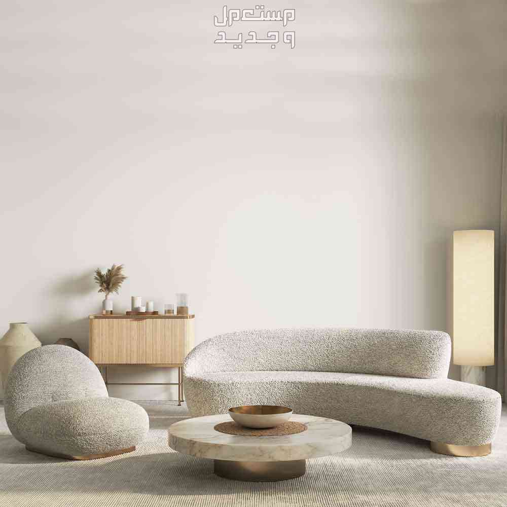 ما هو الأثاث المستدام وأنواعه وأهميته؟ الأثاث المستدام