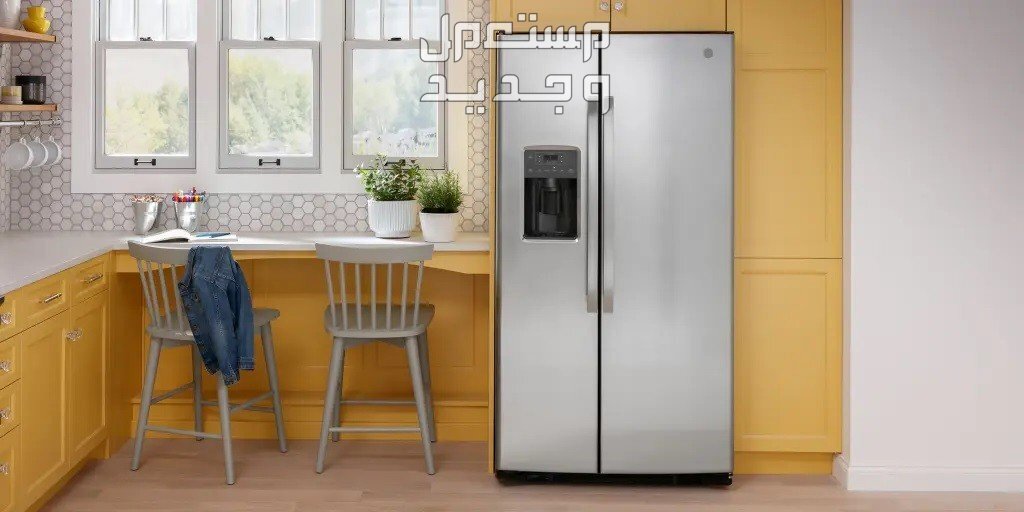 خطوات تنظيف ثلاجة lg بشكل صحيح.. 3 وصفات سحرية لتلميع ثلاجتك أحسن ثلاجات إل جي