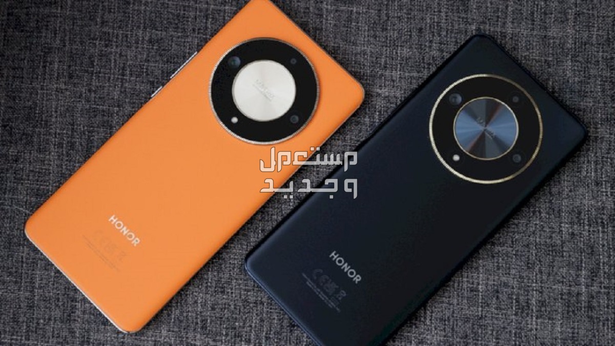 سعر ومواصفات هاتف هونر HONOR X9b