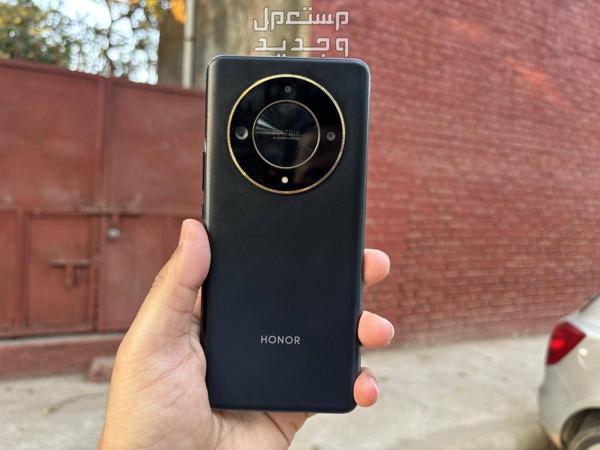 سعر ومواصفات هاتف هونر HONOR X9b هاتف هونر HONOR X9b