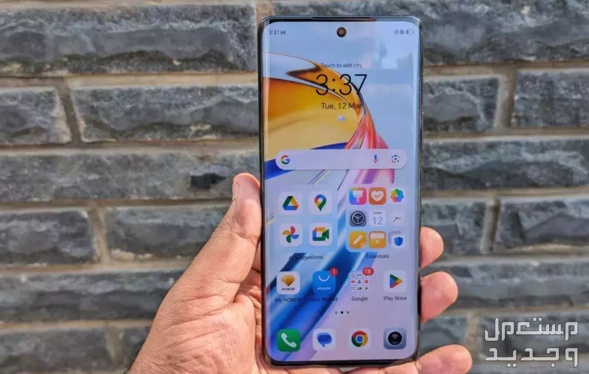سعر ومواصفات هاتف هونر HONOR X9b هونر X9b
