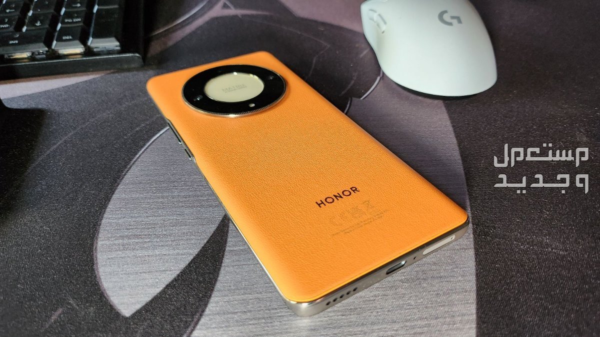سعر ومواصفات هاتف هونر HONOR X9b هاتف HONOR X9b