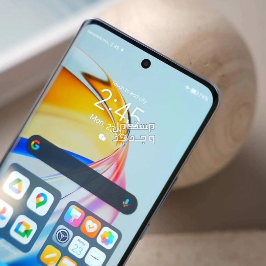 سعر ومواصفات هاتف هونر HONOR X9b HONOR X9b