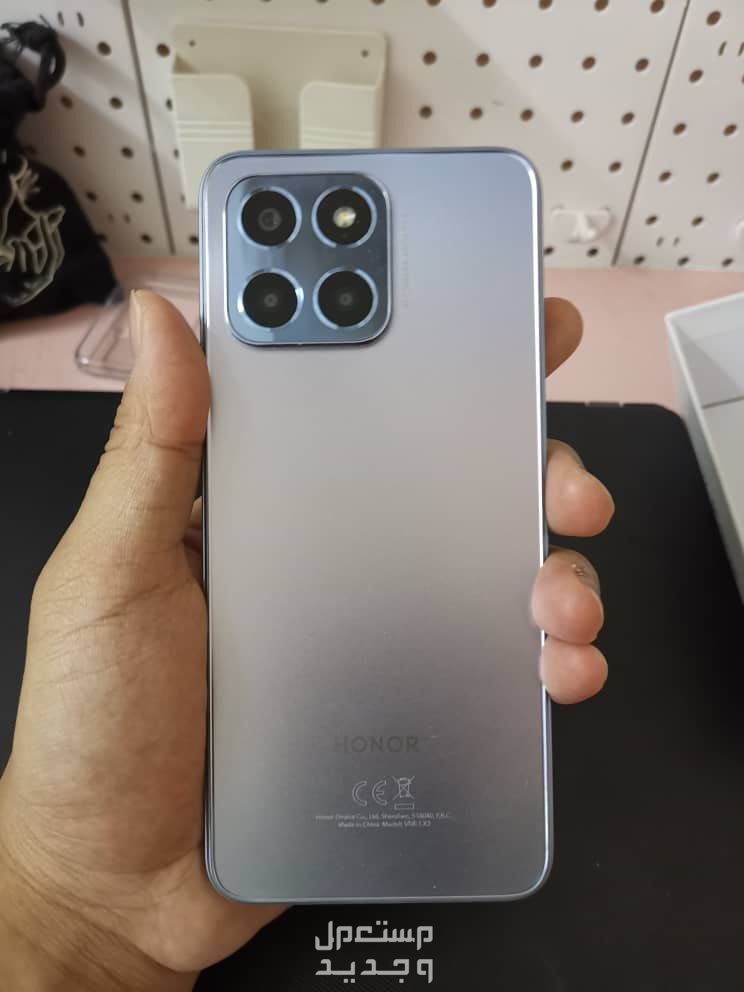 سعر ومواصفات هاتف هونر HONOR X9b هونر X6b