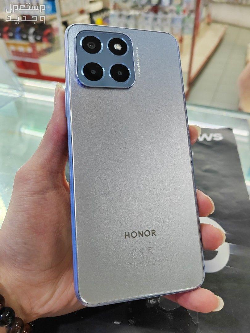 سعر ومواصفات هاتف هونر HONOR X9b