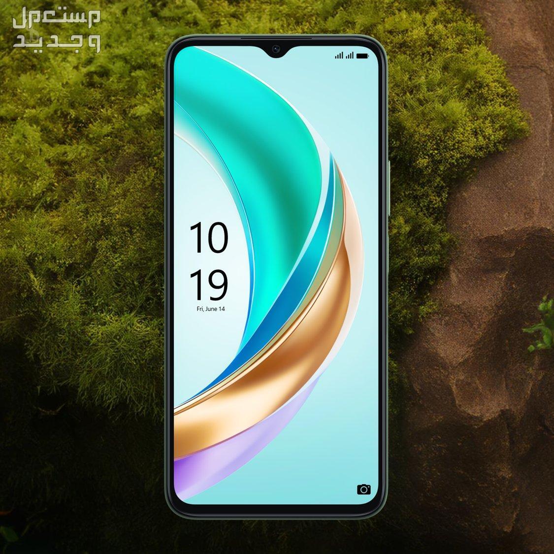سعر ومواصفات هاتف هونر HONOR X9b HONOR X6b