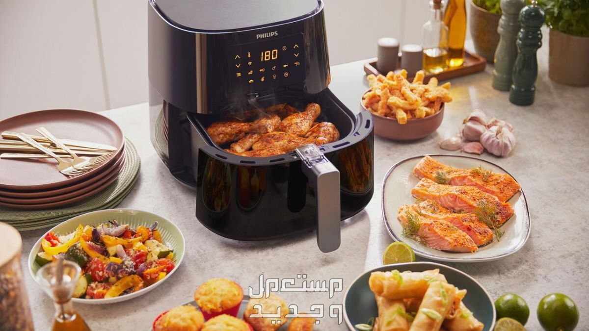 أفضل ميكرويف صحي وأسعاره 2024... دليل شامل قبل الشراء قلايات هوائية بديلة للميكروويف