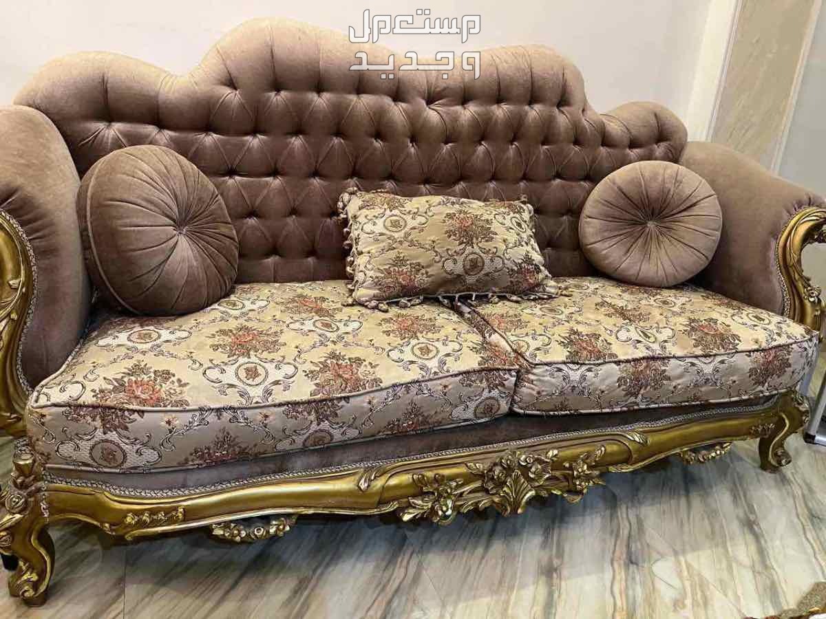 بيع اثاث  في السويس بسعر 5 آلاف جنيه مصري