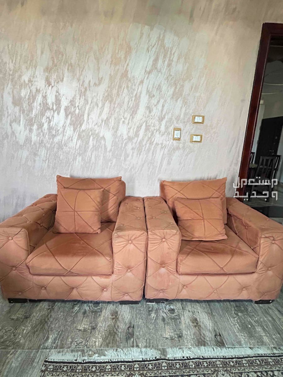 بيع اثاث  في السويس بسعر 5 آلاف جنيه مصري