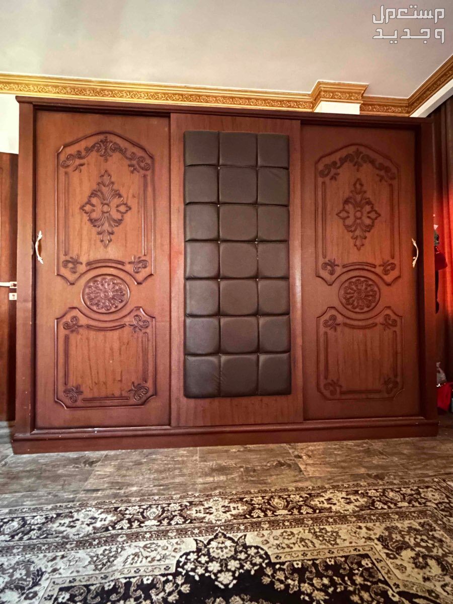 بيع اثاث  في السويس بسعر 5 آلاف جنيه مصري