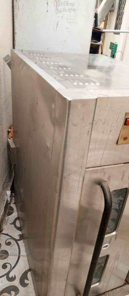فرن بيتزا ايطالي للمطاعم