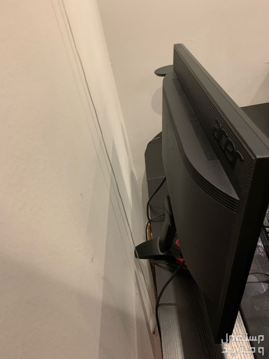 شاشة acer 165hz